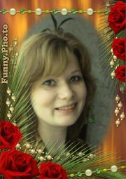 Мария Данилкова