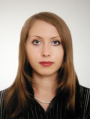 Екатерина Баткова