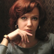 Анна Иванова