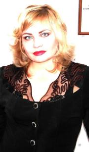 Ольга Недялкова