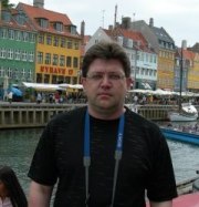 Игорь Гаврилов