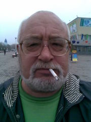 Владимир  Лоскутников