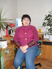 Ольга Калинина