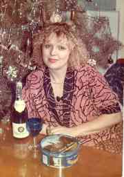 Татьяна Бадьянова