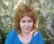 Светлана Ластовиченко