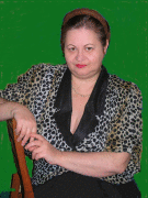 Наталья Джулай