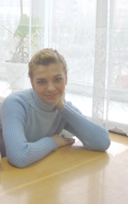 Настя Короткая