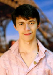 Стас Фетисов