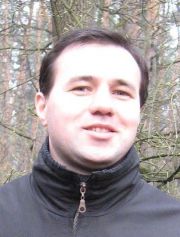 Максим Воронин