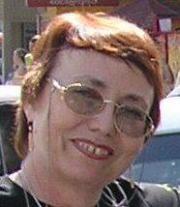 Нина Степанова