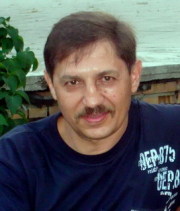 Вячеслав Хохрин
