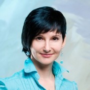 Надежда Резникова