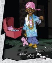 Илья  Ростинов