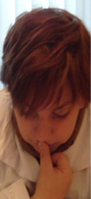 Елизавета  Переяслова