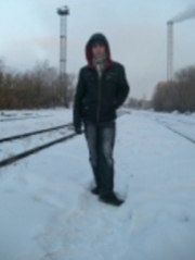 Максим Комароцкий