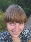 Катерина Витковская