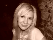 Ксюша Аксюткина