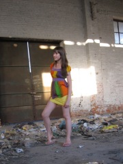 Леся Власова