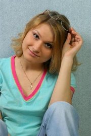 Мария Лёвина