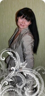 Ольга Павлюк