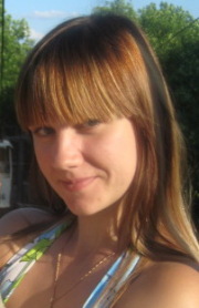 Ирина Баздырева