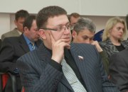 Денис Семигорохов