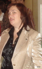 Татьяна Рзаева