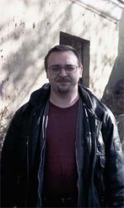 Игорь Карев