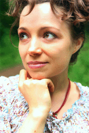 Светлана Заскока