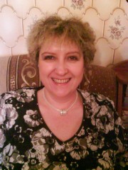 Луиза Гимаева