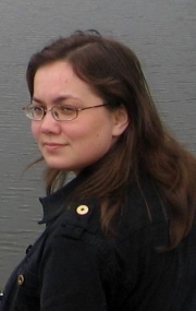 Лада Гильмуллина