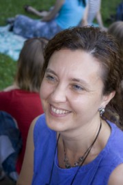 Снежана Фурсова