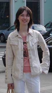 Яна Сорокина