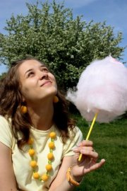 Анна Беляева