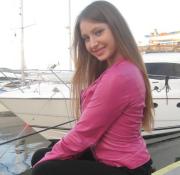 Виктория Сауткина