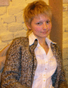 Мария Московская