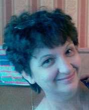 Ирина Сисикина