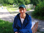 Михаил Смирнов