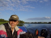 Николай Леднев