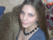 Людмила Белова