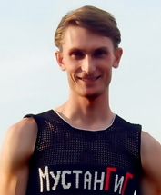 Александр Калинин