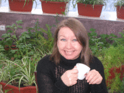 Татьяна Копьева