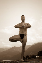 Михаил Терзи