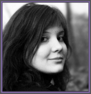 Ксения Баранова