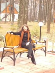 Оксана Бучко