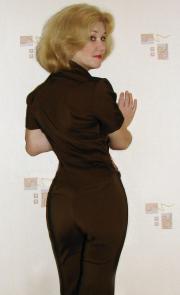 Эльвира Шевченко