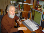 Дмитрий Алексеевич Кучеров