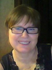 Галина  Михайловская