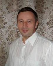 Михаил Назаренко