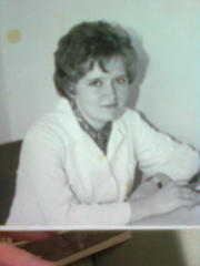 Галина Попова